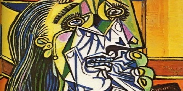 La femme qui pleure, une œuvre énigmatique de Picasso