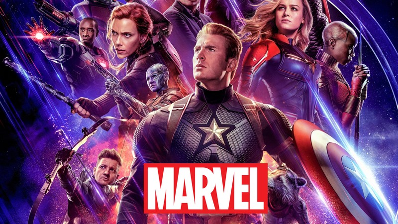 Dans quel ordre regarder les films Marvel ?