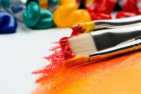 Comment bien commencer la peinture ?