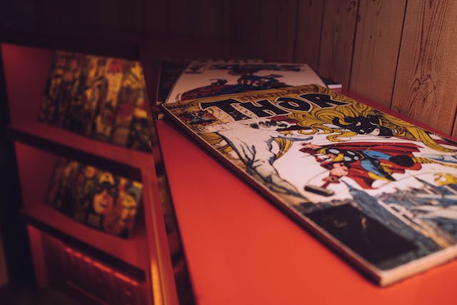 Où achetez des affiches d&rsquo;art originales ?
