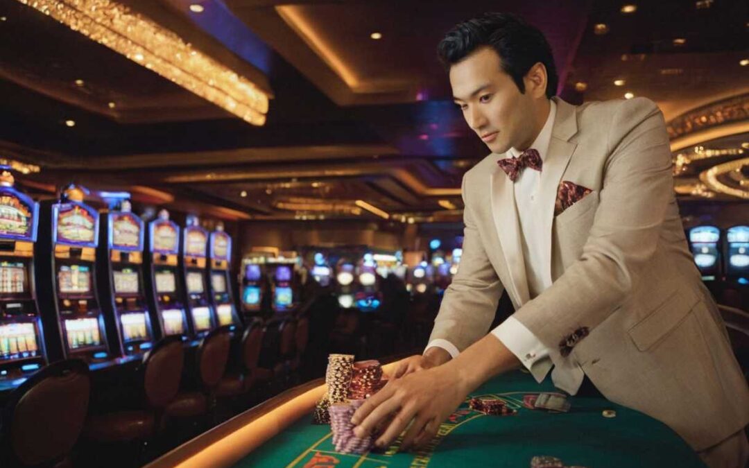 Histoires de succès au crash-casino, inspirez-vous des meilleurs